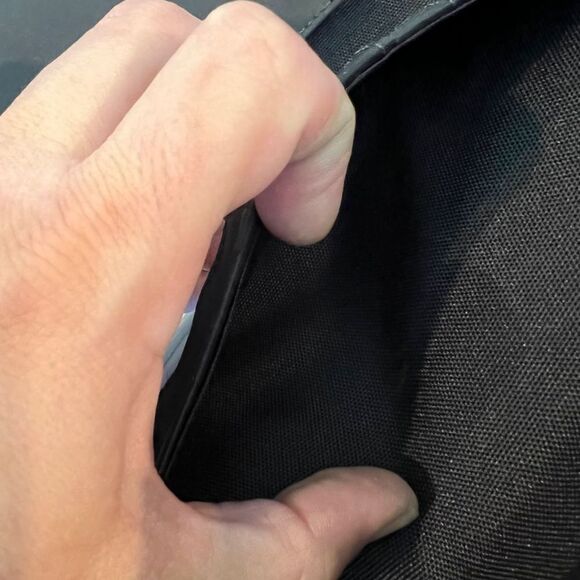 Día de los Muertos Day of The Dead Handmade Tri Fold Wallet - Picture 8 of 11